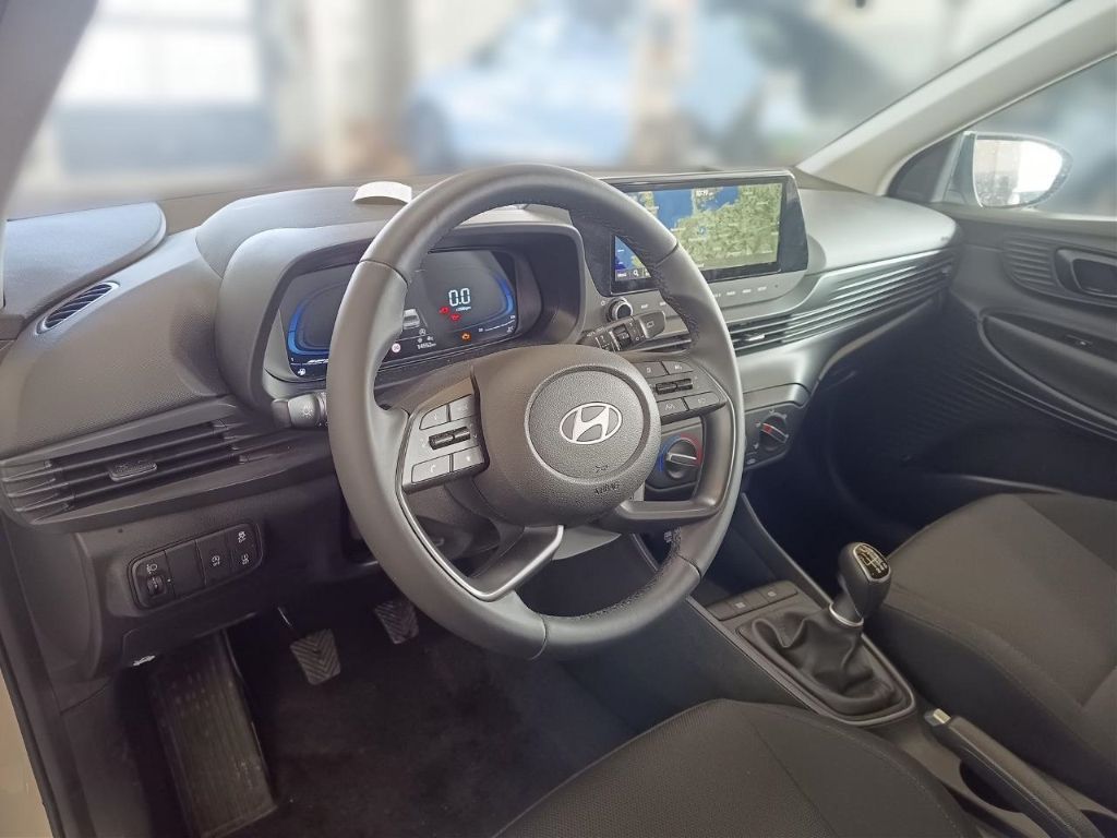 Hyundai BAYON – Bild 11