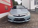 Opel Tigra Twin Top Edition/Cabrio/Sommerfahrzeug - Opel Tigra: Twin Top