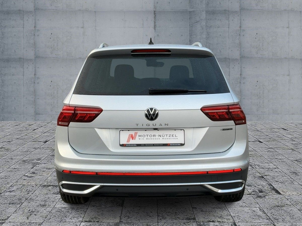 Volkswagen Tiguan - Bild 5