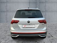 Volkswagen Tiguan - Vorschau Bild 5