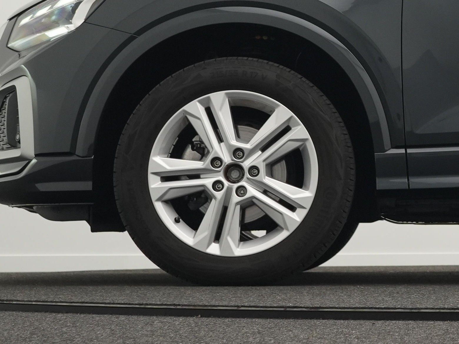 Audi Q2 - Bild 50