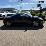 Peugeot Rcz - Peugeot RCZ mit Benzin-Antrieb: Automatik