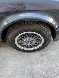 BMW 318 - 11