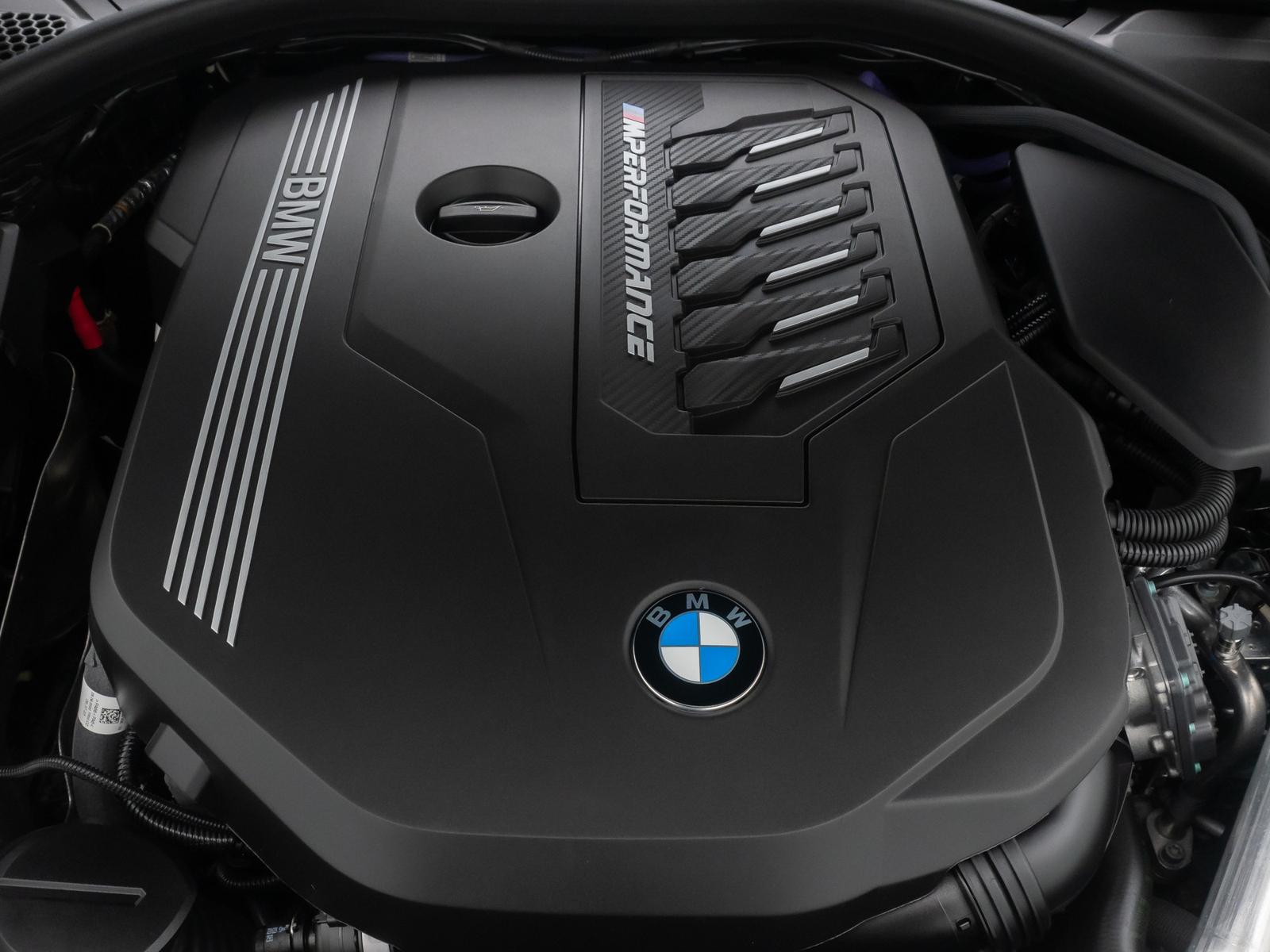 BMW M440i Cabrio Laser HUD Kamera DAB H/K Komfort