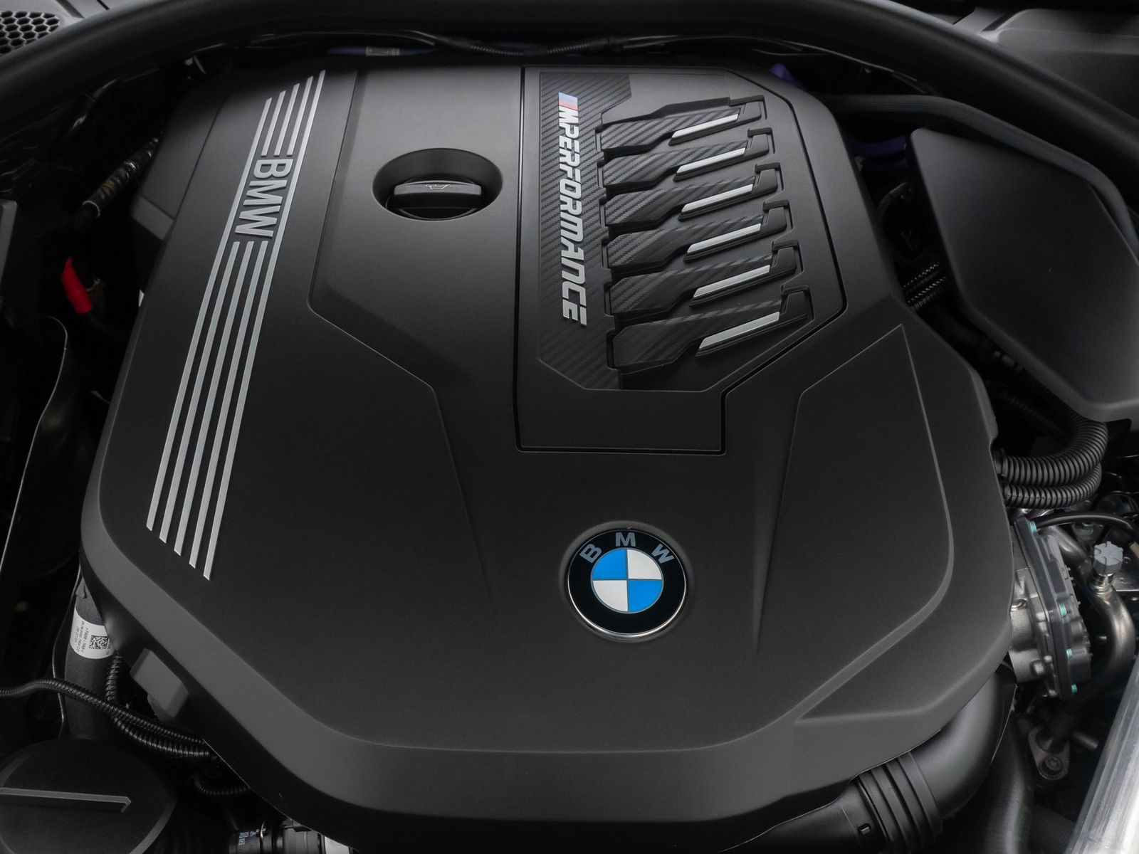 Fahrzeugabbildung BMW M440i Cabrio Laser HUD Kamera DAB H/K Komfort