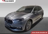Skoda FABIA TOUR 1.0 TSI DSG - Skoda Fabia Neuwagen in Dresden