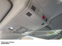 Volkswagen Touran - Vorschau Bild 21