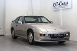 Porsche 924 2,5 S - Porsche 924 Gebrauchtwagen