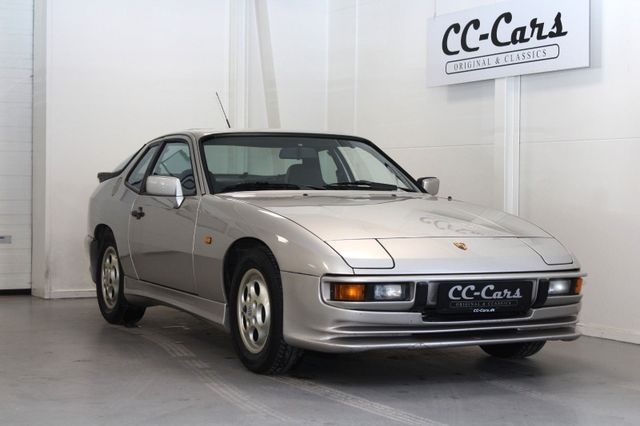 Porsche 924 2,5 S