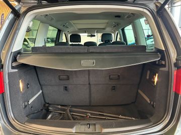 Seat Alhambra Style *DSG*7 Sitzer*