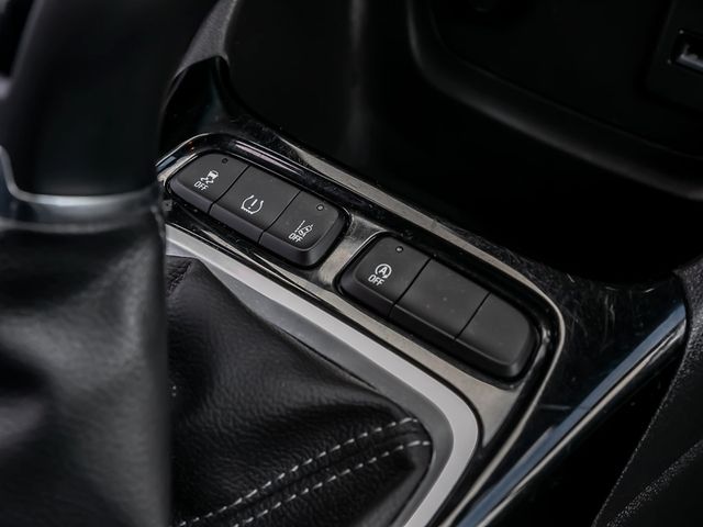 Opel Crossland 1.2 Basis Fernlicht-Assistent Tempomat