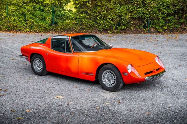Bizzarrini Other