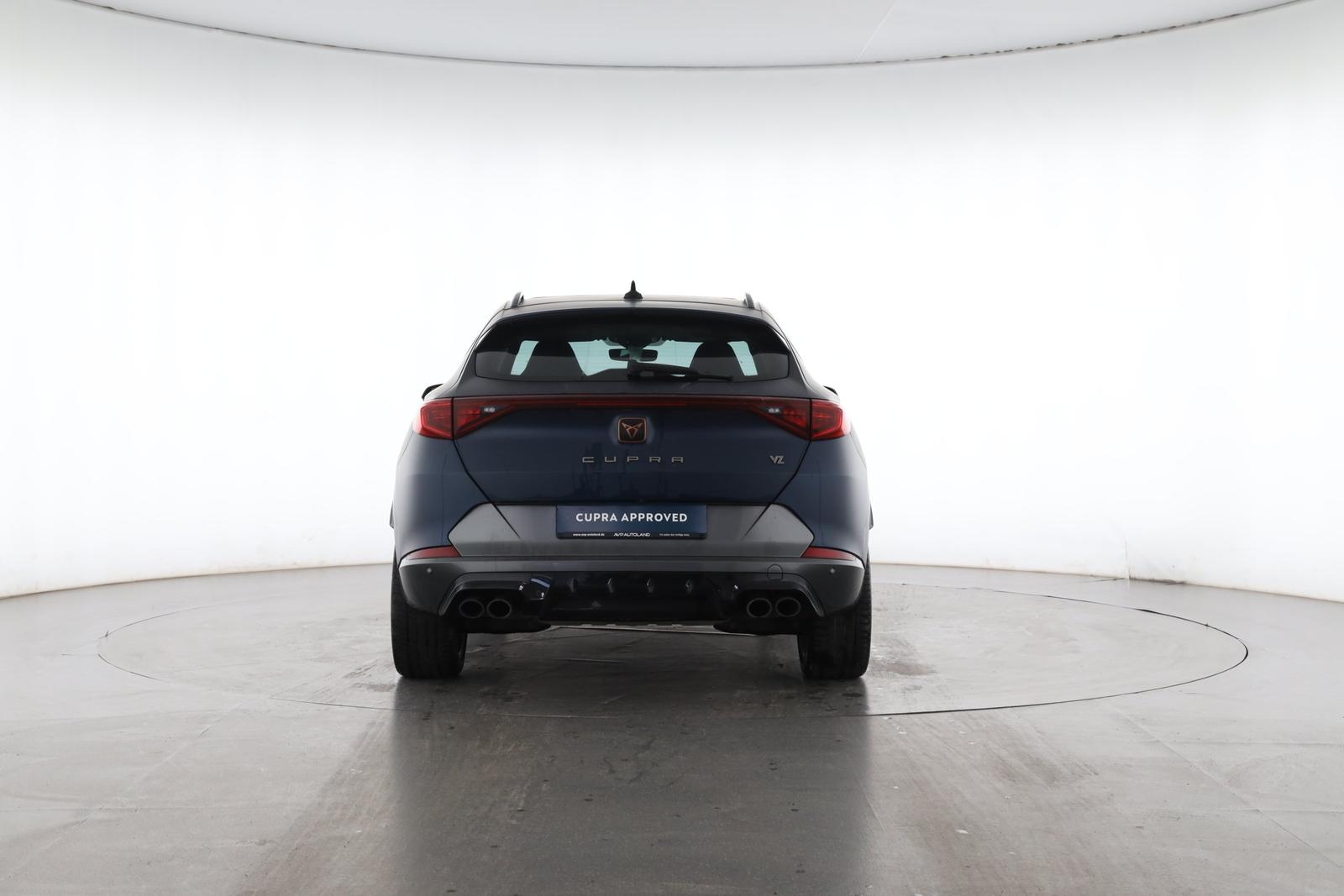 Cupra Formentor VZ 2.0 TSI 4Drive DSG PANO NAVI, миниатюра 6