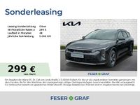 Kia K4 - Vorschau Bild 1