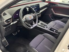 CUPRA Leon VZ /Spurhalte/ACC/LED