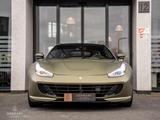 Ferrari GTC4Lusso T 3.9 V8 / Passenger Display / Pano / - Ferrari GTC4Lusso: Sportwagen