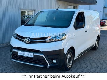 Toyota Proace (Verso) - 2