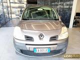 Renault RENAULT Grand Modus 1.2 16V Expression - Renault Grand Modus aus 2010