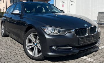 BMW 320 - 2