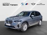 BMW X3 xDrive30e 18" / AHK / DrivAss / HiFi / ParkAs - BMW X3: 18d Xdrive