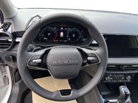 Skoda Fabia - Vorschau Bild 11