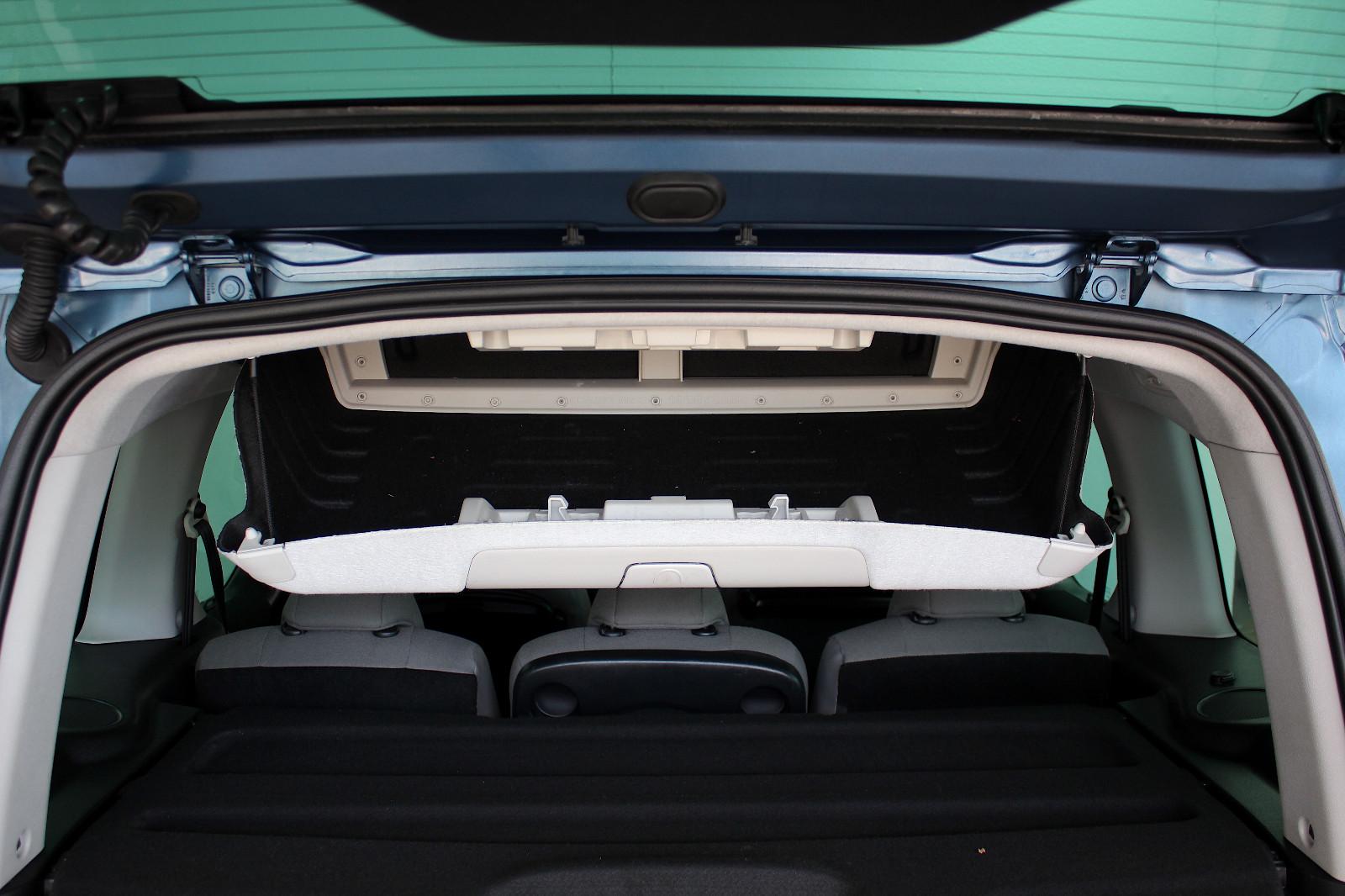 Citroën Berlingo VTi 120 Multispace *PANO*NAVI*MODUTOP*