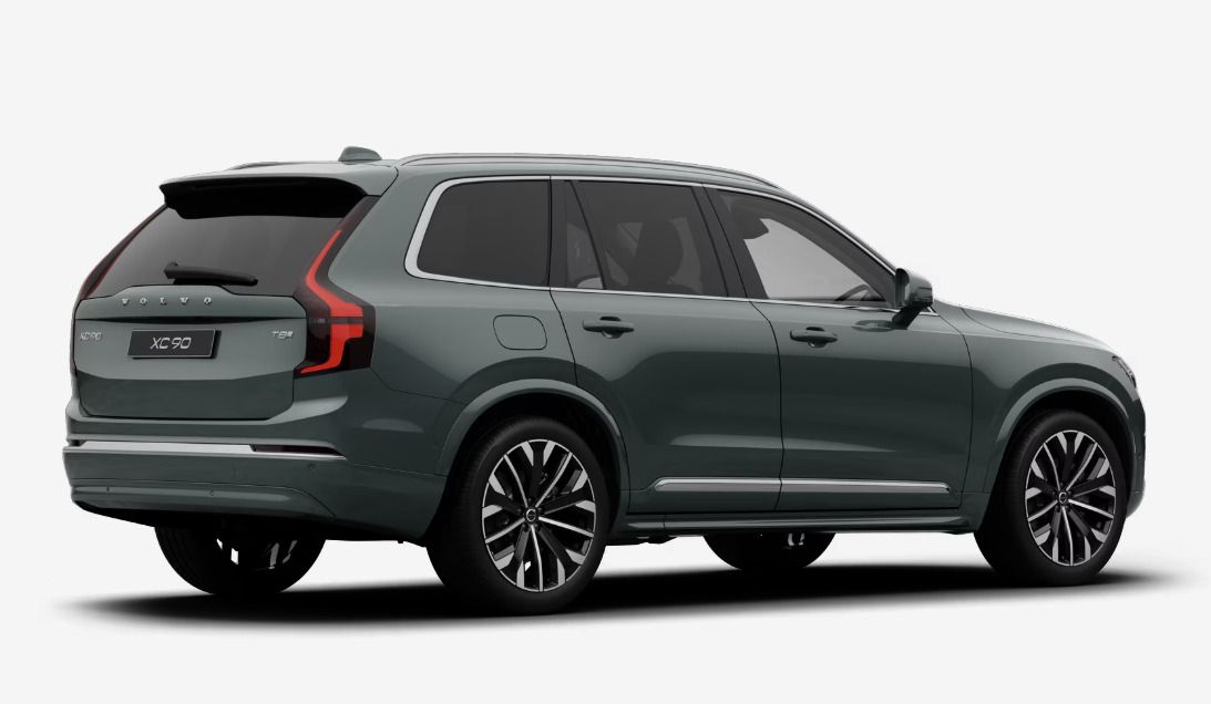 Volvo XC90 T8 Ultra Bright PHEV *7-SZ* *PANO* imagem 2