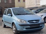 Hyundai Getz 1.1 Klimaanlage / E.Fenster - Hyundai Getz aus 2006