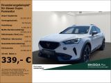 Cupra Formentor 2.0 TDI DSG 4Drive NAVI LED KAMERA - Cupra Formentor in Köln