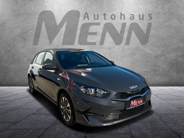 Kia Ceed 1.5 T-GDI Kamera PDC SHZ Klima CarPlay