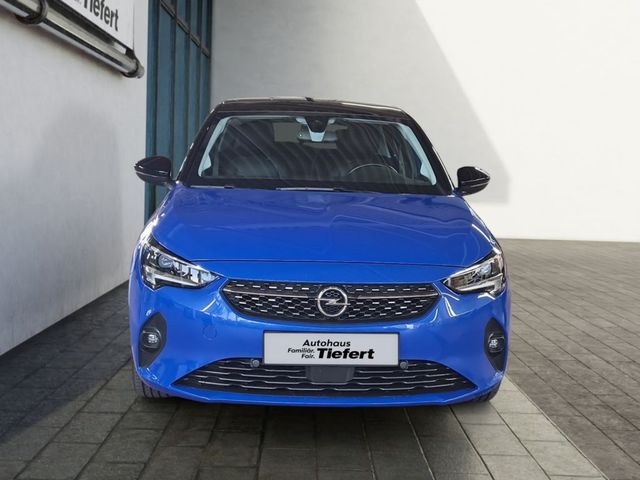 Corsa-e First Edition