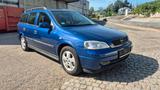 Opel OPEL ASTRA G 1.6L MIT NEUEM TÜV - Opel Astra aus 2002: Kombi