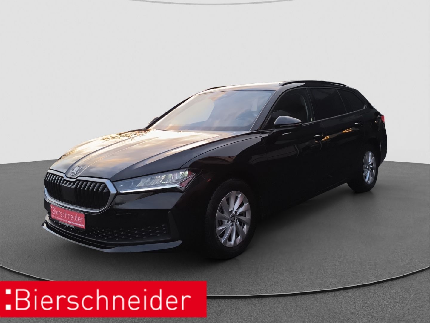 Skoda Superb Combi 1.5 TSI mHEV DSG Essence NAVI RFK A