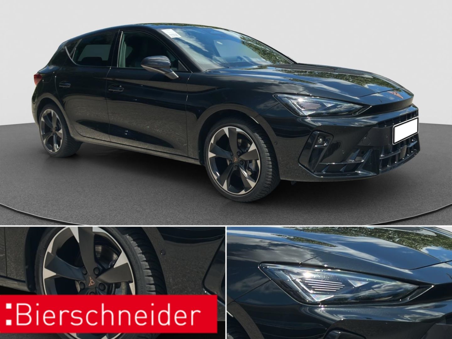 Cupra Leon - Bild 11