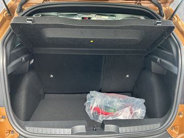 Fiat Grande Panda Elektro La Prima 44 kWh *WINTER*
