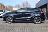 Ford Puma ST-Line X Top Plus Ausstattung - : Sitzheizung, Geländewagen