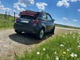 Fiat 500C Cabrio Hybrid TÜV NEU PDC Carplay - Fiat 500C von privat