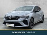 Renault Clio TECHNO TCe 90 KAMERA+KLIMA+BLUETOOTH+SHZ