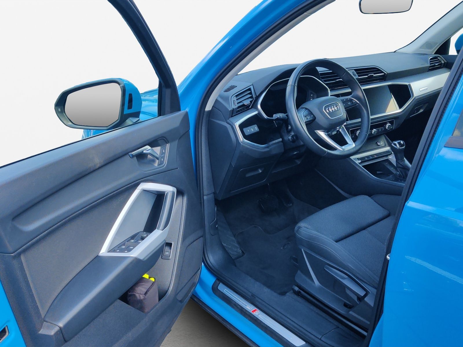 Audi Q3 - Bild 14