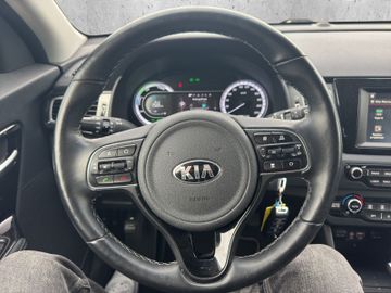 Kia NIRO 1.6 HEV DCT *Drive-Assist-Advanced*SHZ*