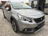 Peugeot 2008 Allure/NAVI/SHZ/KLIMATRONIK/STANDHEIZUNG - Peugeot 2008: Kombi