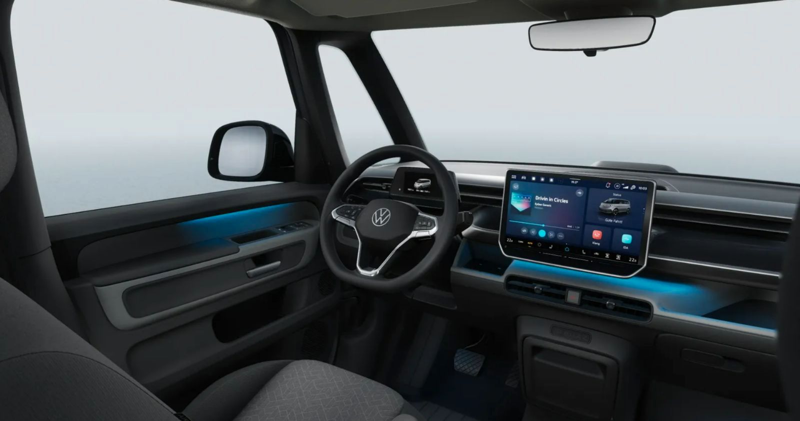 Volkswagen ID. Buzz - Bild 14