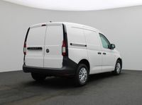 Volkswagen Caddy - Vorschau Bild 4