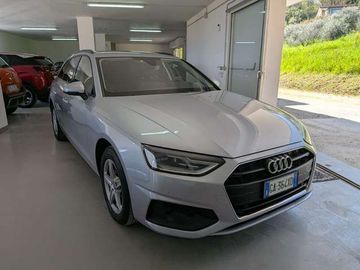 Audi A4 - 3
