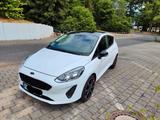 Ford Fiesta TDCI 1.5 Trend mit Assistenzsystemen - Ford Fiesta: Tdci Trend