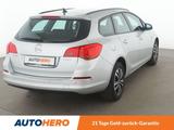 Opel Astra 1.4 Turbo Edition*NAVI*PDC*SHZ*TEMPO*KLIMA - Opel aus 2014