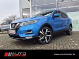 Nissan Qashqai 1.3 DIG-T DCT TEKNA - Nissan Qashqai in Braunschweig