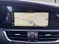 Alfa Romeo Giulia - Vorschau Bild 12