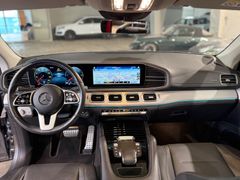 MERCEDES-BENZ GLE 400 Coupe, Pano,MBUX,Standheizung