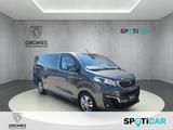 Peugeot Traveller Business 2.0 BlueHDi 150 VIP L3 HUD St - Peugeot Traveller aus 2020